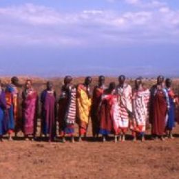 Masai
